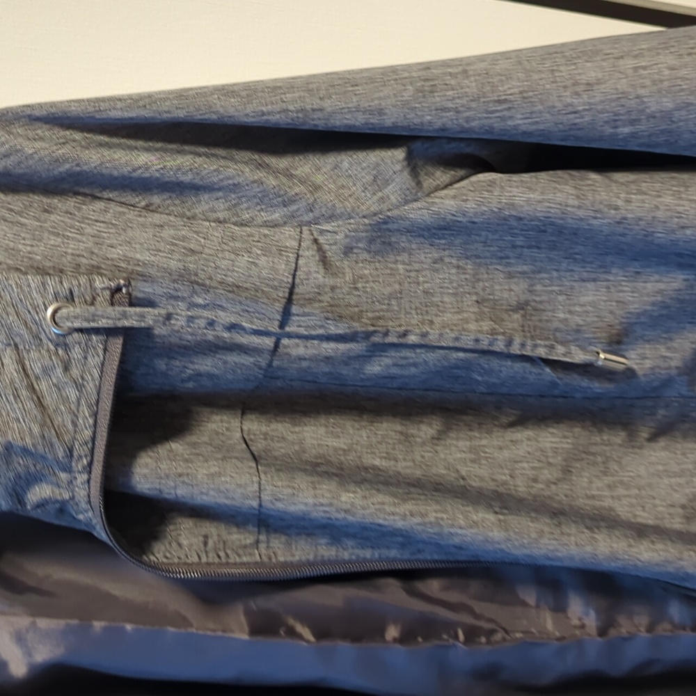 StudioWorks Jacket - Picture 4 of 5